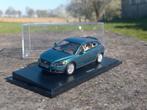 Volvo C30 T5 ph1 2006-2009 Orinocco Blue 1/43 Motorart, Ophalen of Verzenden, Zo goed als nieuw, Auto, Overige merken