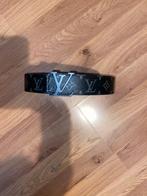 Riem (prijs bespreekbaar), Kleding | Heren, Riemen en Ceintuurs, Ophalen, Zwart, 105 tot 115 cm, Zo goed als nieuw