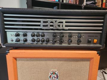 Engl Savage 120 mk1