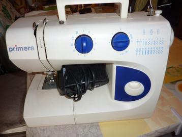 Nieuw naaimachine Primera NM902 , nooit gebruikt beschikbaar voor biedingen
