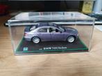 Voiture miniature 1/43 BMW 745i Sedan neuve dans présentoir, Enlèvement ou Envoi, Comme neuf, Voiture