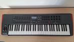 MIDI-keyboard Novation Impulse 61, Muziek en Instrumenten, Keyboards, Aanslaggevoelig, Ophalen, Overige merken, 61 toetsen