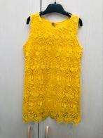 Leuke jurk Diamond Blu, maat 116, Kinderen en Baby's, Kinderkleding | Maat 116, Ophalen, Meisje, Zo goed als nieuw, Jurk of Rok