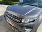 Land Rover Evoque (grijs) in goede staat, Auto's, Euro 5, 149 g/km, Leder en Stof, Dealer onderhouden