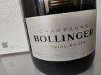 Bollinger Champagne Cuvée Speciale (Brut), Verzamelen, Nieuw, Frankrijk, Vol, Ophalen of Verzenden