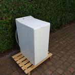 smalle wasmachine 45cm bevenlader AEG 6kg 1300tr/min, Electroménager, Lave-linge, Enlèvement
