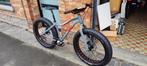 Fatbike van BMC, Fietsen en Brommers, Fietsen | Crossfietsen en BMX, Ophalen, Zo goed als nieuw