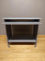 Bureau voor computer, Huis en Inrichting, Kasten | Computermeubels, Ophalen, Zo goed als nieuw