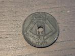 Munt België 1943 5 cent, Postzegels en Munten, Ophalen of Verzenden