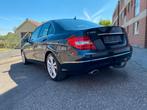 Mercedes-Benz C180 Top Staat Blanco gekeurd Voor Verkoop !!, Auto's, Mercedes-Benz, Diesel, Particulier, Navigatiesysteem, C-Klasse