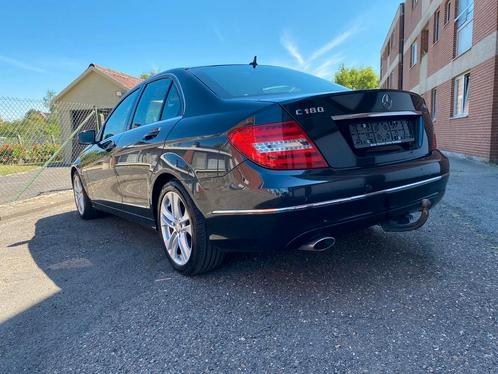 Mercedes-Benz C180 Top Staat Blanco gekeurd Voor Verkoop !!, Auto's, Mercedes-Benz, Particulier, C-Klasse, Centrale vergrendeling
