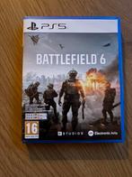 Battlefield 6, Enlèvement, Neuf