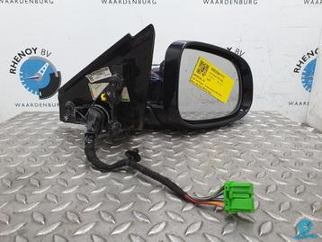 VOLVO V40 2.0 D4 OC. RACE BNS  [R_DOOR_MIRROR] 2014 beschikbaar voor biedingen
