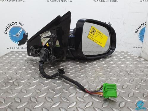 VOLVO V40 2.0 D4 OC. RACE BNS  [R_DOOR_MIRROR] 2014, Auto-onderdelen, Overige Auto-onderdelen, Gebruikt, ARN erkend, Stiba lid