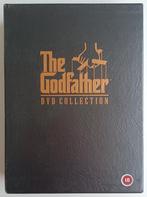 The Godfather DVD Collection - 4 DVD (region 2), Gebruikt, Boxset, Drama, Ophalen of Verzenden