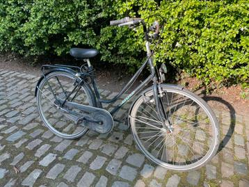 Oxford damesfiets beschikbaar voor biedingen