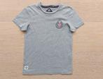 RIVER WOODS Zoute Grand Prix grijs t-shirt 10 jaar / 140, Kinderen en Baby's, Kinderkleding | Maat 140, River woods, Ophalen of Verzenden