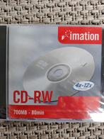 Imitation CD-RW, Cd, Enlèvement ou Envoi, Neuf