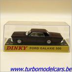 Ford Galaxie 500 1/43 Dinky / Atlas, Ophalen of Verzenden, Nieuw, Auto, Dinky Toys