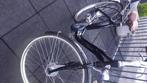 Mooie damesfiets "trek", Fietsen en Brommers, Ophalen, Zo goed als nieuw, Overige merken, Versnellingen