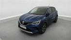 Renault Captur 1.0 TCe 90 Evolution NAVI / FULL LED / PDC AV, Auto's, Renault, Stof, Gebruikt, 91 pk, 5 zetels