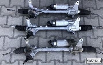 BMW M5 F90 STUURHUIS STUUR HUIS 8088845-01 8088845 01 808884 beschikbaar voor biedingen