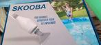 Skooba pool vacuum kit ., Ophalen, Zo goed als nieuw
