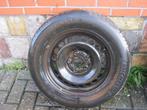 1 VELGEN MET BAND MERCEDES-BENZ C-CLASS (W203)C 220 CDI (203, Ophalen of Verzenden, Gebruikt