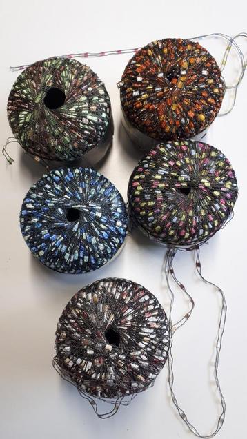 Breigaren beschikbaar voor biedingen