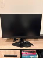Aoc monitor - 24inch, Enlèvement, Comme neuf