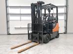 DOOSAN G20SC-5, Zakelijke goederen, Machines en Bouw | Heftrucks en Intern transport, LPG, Heftruck, 2000 tot 3000 kg