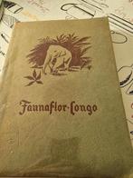 Faunaflor congo, Boeken, Ophalen of Verzenden, Gelezen, Natuur algemeen