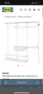 Ikea boaxel open kast, Ophalen of Verzenden, Nieuw