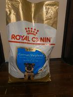 Hondenbrokken Royal Canin german shepherd puppy 12 kg, Chien, Enlèvement ou Envoi