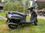 SYM Fiddle II 50S Snorfiets !Nieuwe Staat!, Ophalen of Verzenden, 50 cc, Sym, Klasse B (45 km/u)