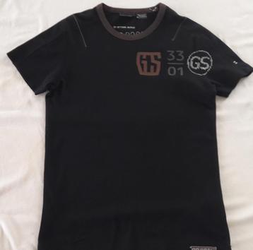 6 echte T -shirts van G Star Raw shirts en een paar andere  beschikbaar voor biedingen