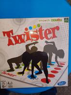 Jeu Twister, Comme neuf, Hasbro, Enlèvement ou Envoi, Jeu de voyage