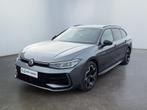 Volkswagen Passat R-Line PHEV FULL 100% deductible independa, Autos, Argent ou Gris, Achat, Euro 6, Entreprise