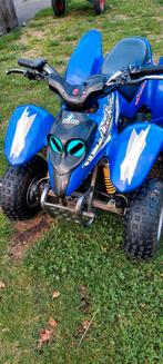 aeon minikolt 50cc, Motos, Quads & Trikes