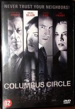dvd columbus circle, Ophalen of Verzenden, Actiethriller