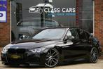 BMW 318 d PACK M PERFORMANCE AUTOCAMERA NAVI CLIMTRONIC, Auto's, BMW, Automaat, Euro 5, Achterwielaandrijving, 1995 cc