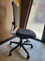 Chaise bureau noir, Huis en Inrichting, Bureaustoelen, Nieuw, Ophalen