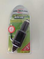 car charger van ansmann, Ophalen, Nieuw