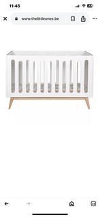 Quax Trendy 140x70, Kinderen en Baby's, Ophalen, Gebruikt, 70 tot 85 cm, 140 tot 160 cm