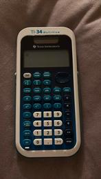 Calculatrice TI-34, Enlèvement ou Envoi, Neuf