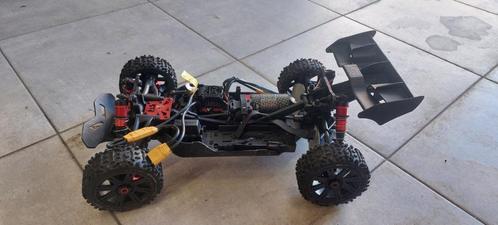 arrma Typhon 6s, Hobby & Loisirs créatifs, Modélisme | Radiocommandé & Téléguidé | Voitures, Utilisé, Voiture on road, Électro