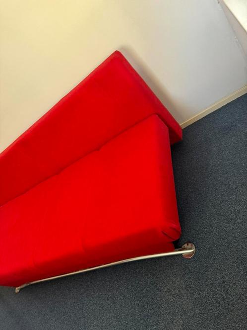 Design Slaapbank zgan!, Huis en Inrichting, Slaapkamer | Slaapbanken, Zo goed als nieuw, Ophalen