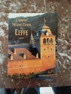 L'abbaye Notre-Dame de Leffe, Livres, Comme neuf, Enlèvement ou Envoi