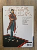 Bd niklos koda tome 6 en eo, Comme neuf, Enlèvement ou Envoi