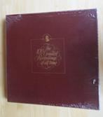 The 100 Greatest Recordings Of All Time - Complete set, Ophalen, 12 inch